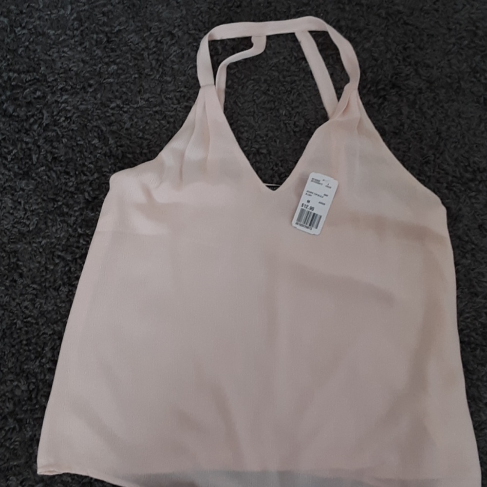 Dressy top